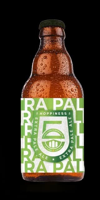 5E Extra Pale Ale