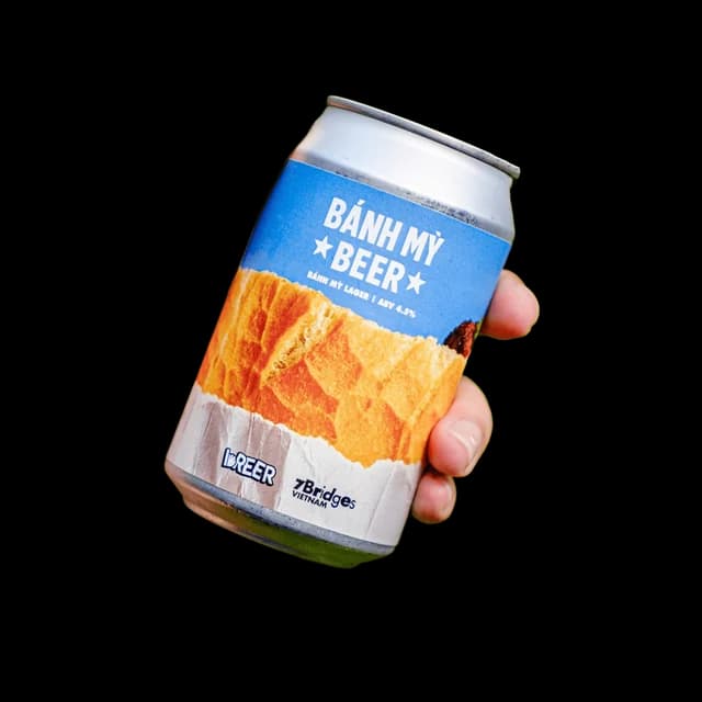 Bánh Mỳ Beer