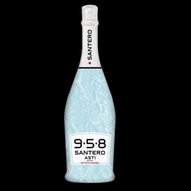 958 Sparkling Santero Asti