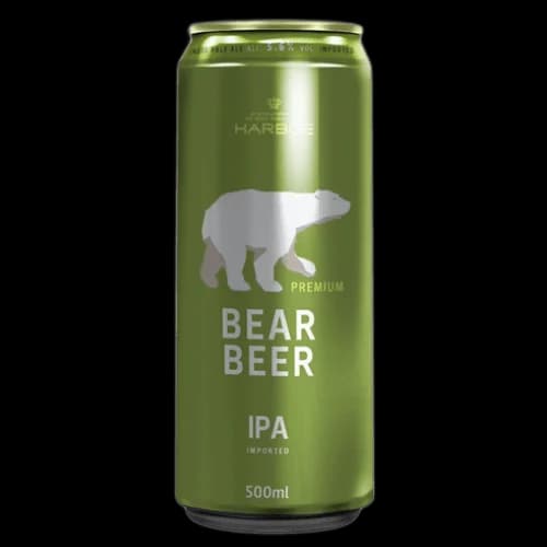 Bear Beer IPA