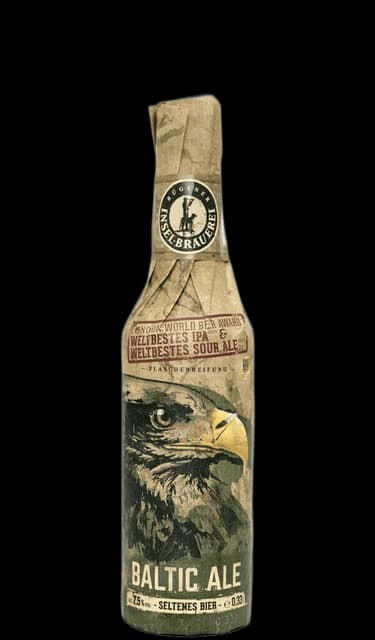 Baltic Ale (Wrapped)