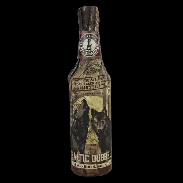 Baltic Dubbel (Wrapped)