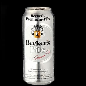 Becker’s Pils