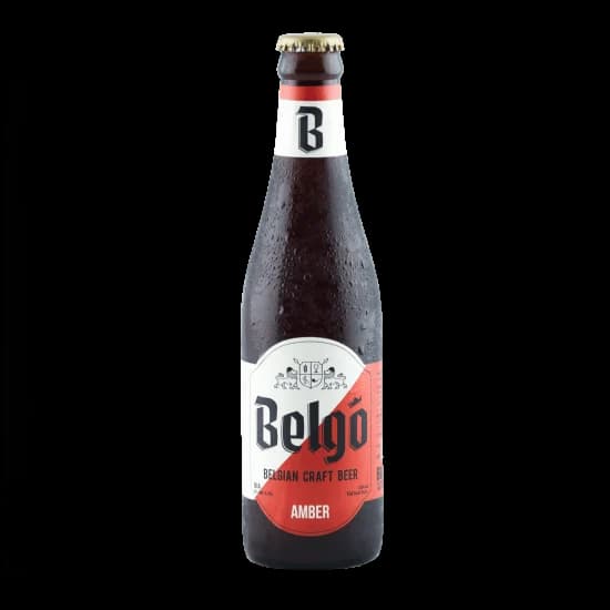 Belgo Amber