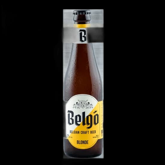 Belgo Blonde