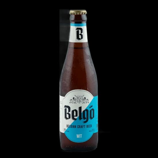 Belgo Wit