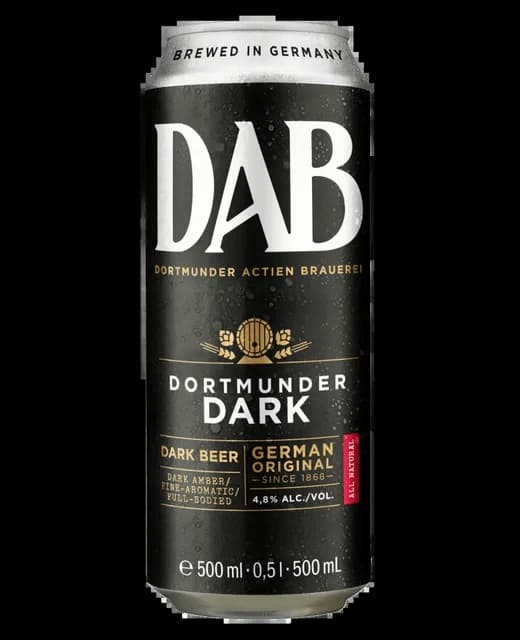 DAB Dark
