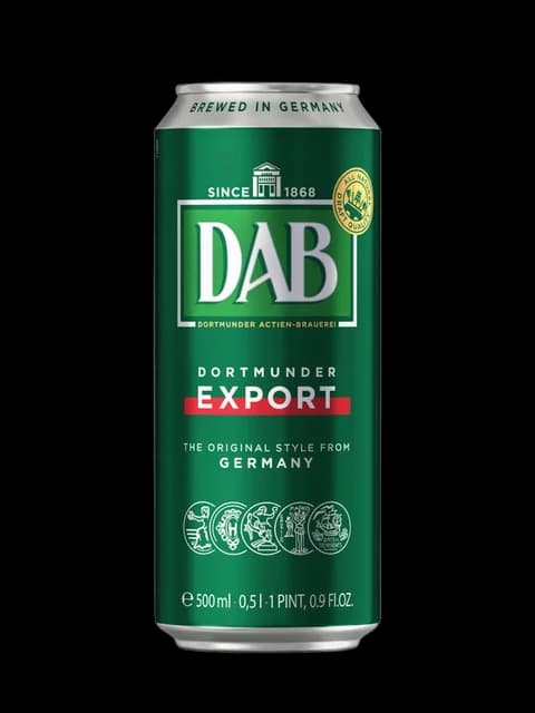 DAB Lager