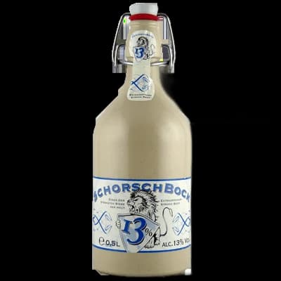 Đức Schorsch Bock