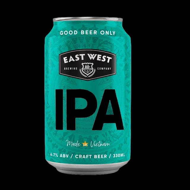 East West Far East IPA