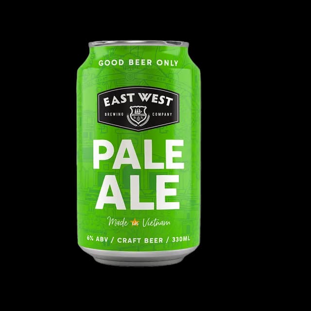 East West Pale Ale