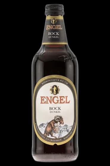 Engel Bock Dunkel