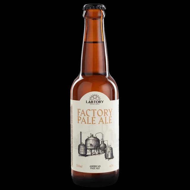 Factory American Pale Ale