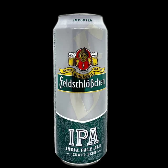 Feldschlobchen IPA