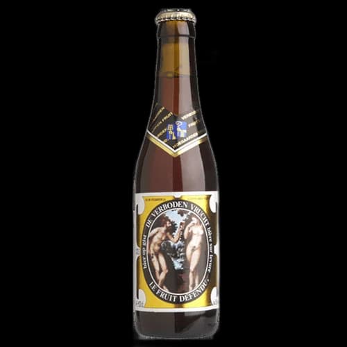 Hoegaarden Le Fruit Defendu