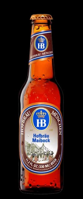 Hofbrau Maibock