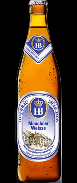 Hofbrau Munchner Weisse