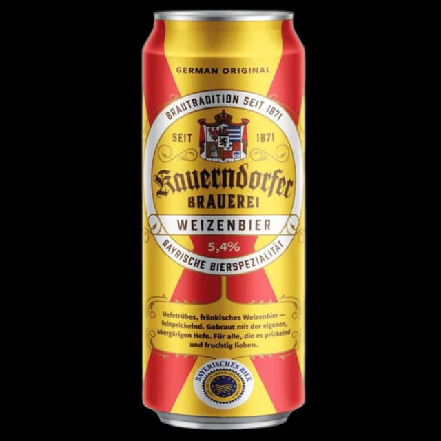 Kauerndorfer Weizenbier
