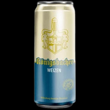 Konigsbacher Weizen