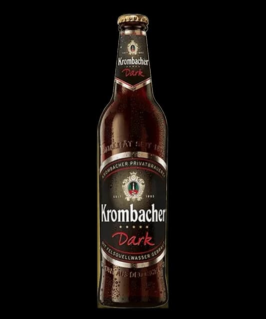 Krombacher Dark Đức