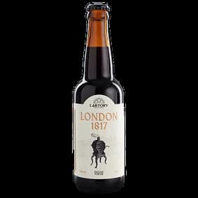 Labtory London 1817 English Porter