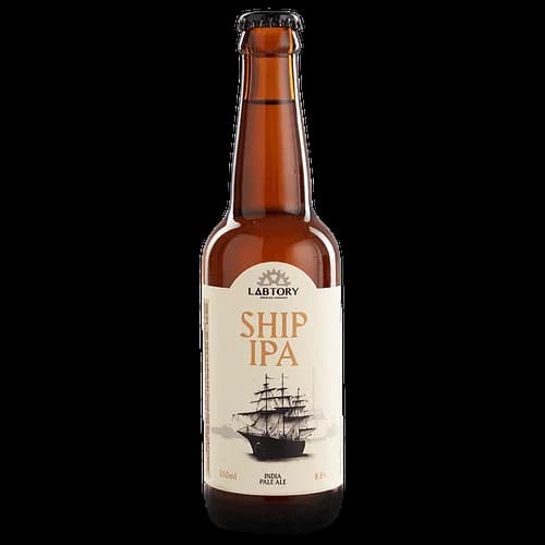 Labtory Ship IPA India Pale Ale