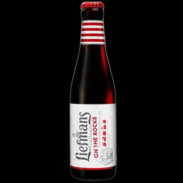 Liefmans Fruitesse
