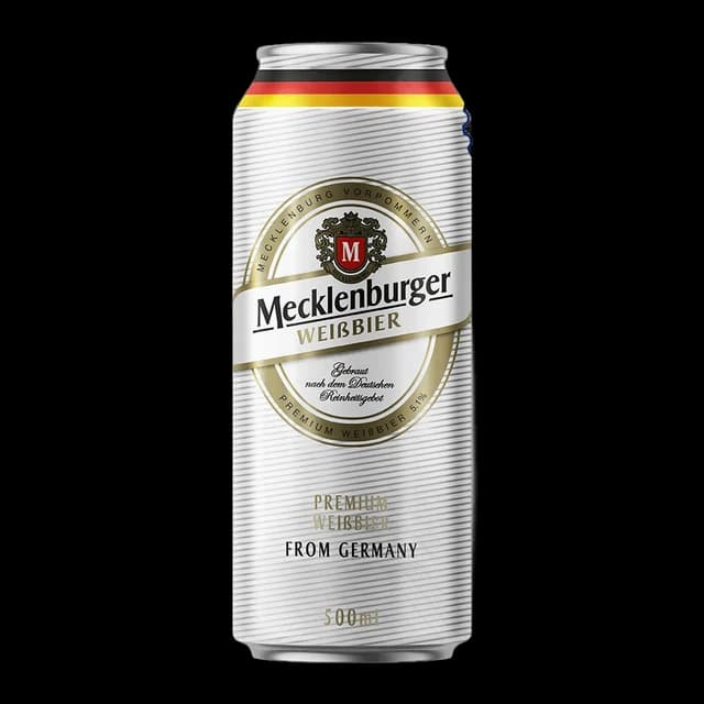 Mecklenburger Weissbier
