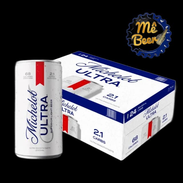 Michelob Ultra