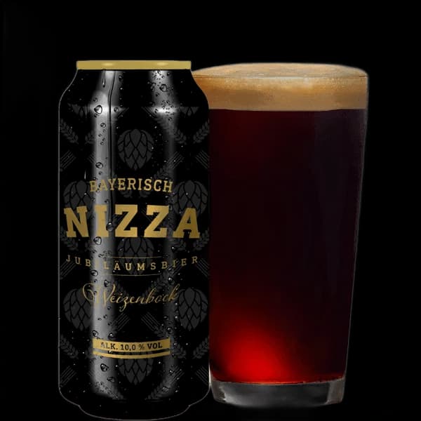 Nizza Weizenbock