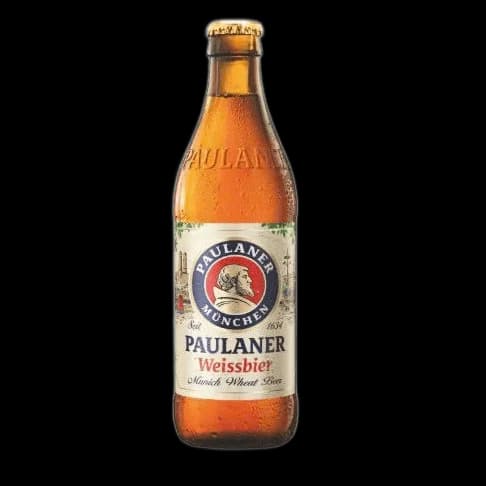 Paulaner Weissbier