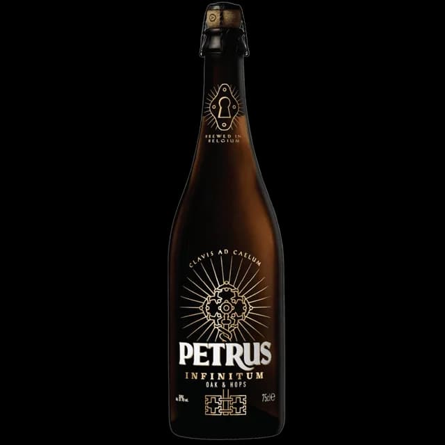 Petrus Infinitum Oak & Hops