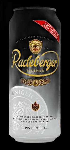 Radeberger Pilsner