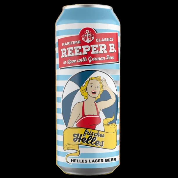 Reeper B Helles