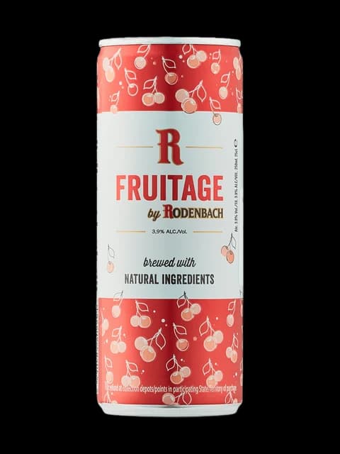 Rodenbach Fruitage