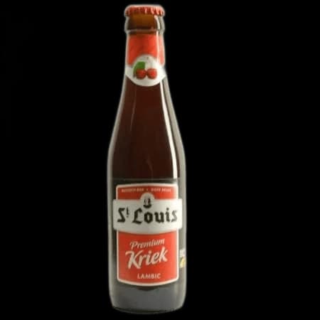 St Louis Premium Kriek