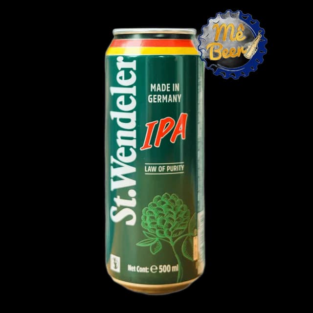 St. Wendeler IPA