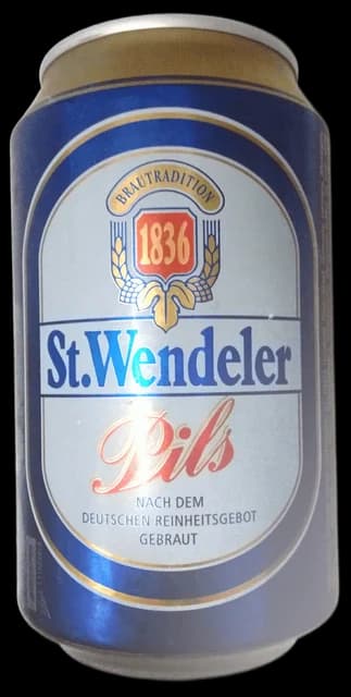 St. Wendeler Pils