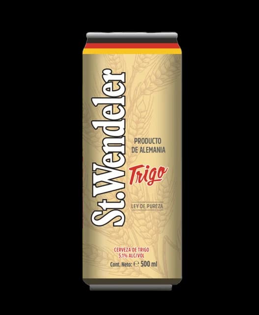 St. Wendeler Weizen