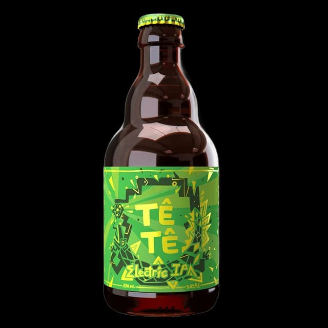 Tê Tê Electric IPA
