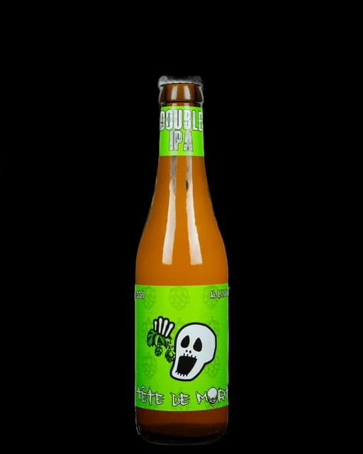 Tete de Mort Double IPA