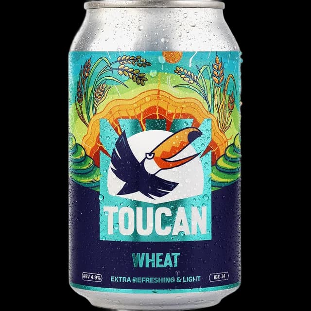 Toucan Wheat