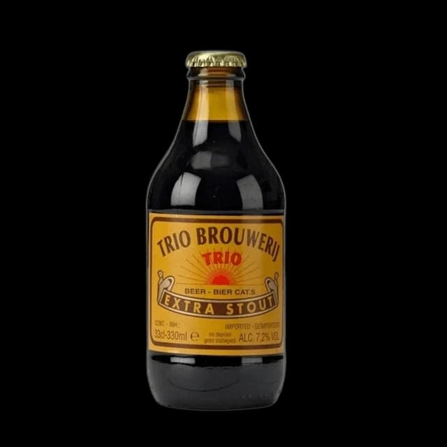 Trio Extra Stout