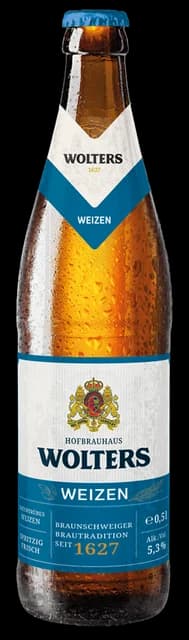 Wolters Weizen
