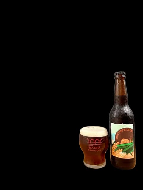 Brown Ale