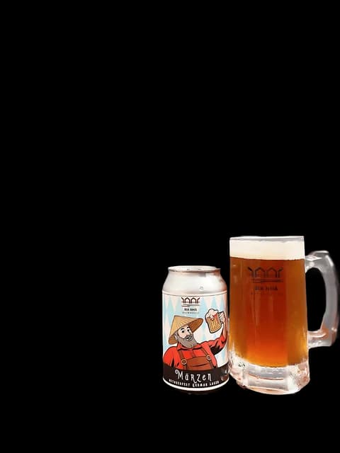 Marzen (German Lager)