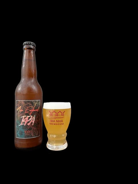 New England IPA