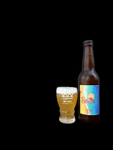Saison