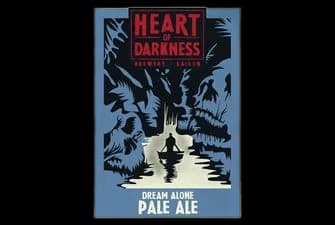 Dream Alone Pale Ale