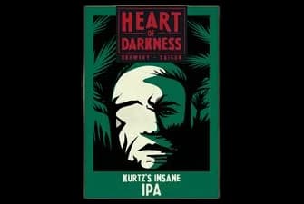 Kurtz's Insane IPA